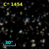 C* 1454