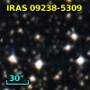 IRAS 09238-5309
