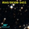 IRAS 09308-5451