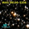 IRAS 09195-5356