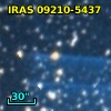IRAS 09210-5437