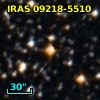 IRAS 09218-5510
