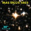 IRAS 09225-5403