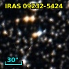 IRAS 09232-5424