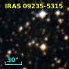 IRAS 09235-5315