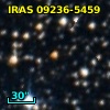 IRAS 09236-5459