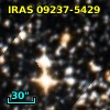IRAS 09237-5429