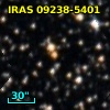 IRAS 09238-5401