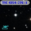 TYC 4354-276-1