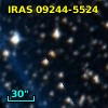 IRAS 09244-5524