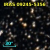 IRAS 09245-5356