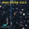 IRAS 09246-5313