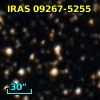 IRAS 09267-5255