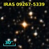 IRAS 09267-5339