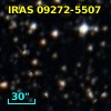 IRAS 09272-5507