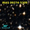 IRAS 09274-5309
