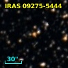 IRAS 09275-5444