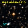 IRAS 09280-5510