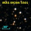 IRAS 09284-5501