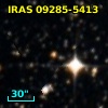 IRAS 09285-5413
