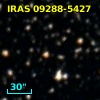 IRAS 09288-5427