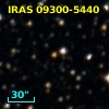 IRAS 09300-5440