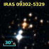 IRAS 09302-5329