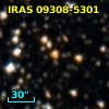 IRAS 09308-5301