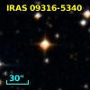 IRAS 09316-5340