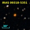 IRAS 09318-5351