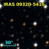 IRAS 09320-5416