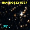 IRAS 09322-5317