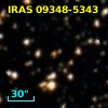 IRAS 09348-5343