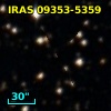 IRAS 09353-5359