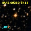 IRAS 09359-5414
