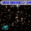 1RXS J091802.2-545222