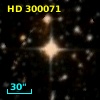 HD 300071