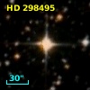 HD 298495
