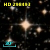 HD 298493