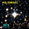 HD 298541
