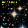HD 298543