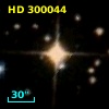 HD 300044
