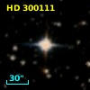 HD 300111
