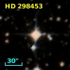 HD 298453