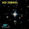 HD 298491