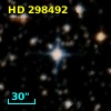 HD 298492