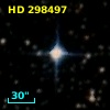 HD 298497