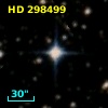 HD 298499