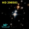 HD 298501