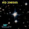 HD 298505